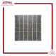 Mosaic Tiles Dekorasi Keramik Turin Square Matte 30,6x30,6 (48x48 mm)