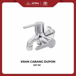 Kran Cabang Dupon 627-NC