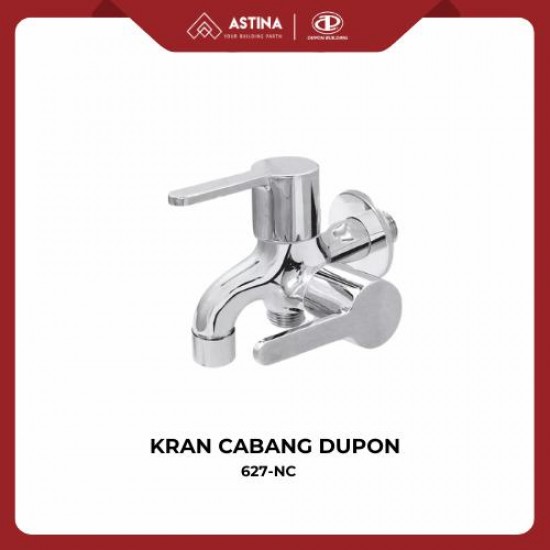 Kran Cabang Dupon 627-NC Kran Cabang Dupon 627-NC