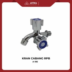 Kran Cabang RPB A-185