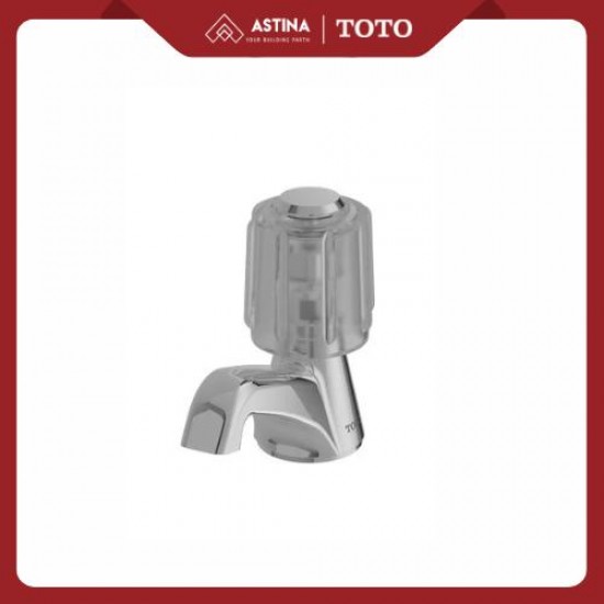 Kran Wastafel Meja Toto T205MB/COID Kran Wastafel Meja Toto T205MB/COID
