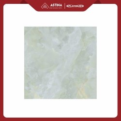 Keramik Lantai Platinum Lyon 50X50 Glossy
