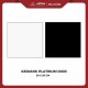 Keramik Lantai Platinum Dior 50X50 Polos Keramik Lantai Platinum Dior 50X50 Polos