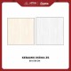 Keramik Lantai Ikema ZS 50X50 Glossy Keramik Lantai Ikema ZS 50X50 Glossy