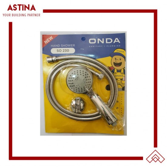 Shower Onda SD 230 Shower Onda SD 230