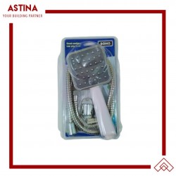 Hand Shower Kotak Soho
