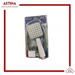 Hand Shower Kotak Soho