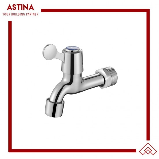 Kran Dinding Engkol Onda A 801 T 1/2 Kran Dinding Engkol Onda A 801 T 1/2
