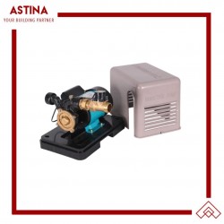 Pompa Air Pendorong/Booster Wasser PB 218 EA