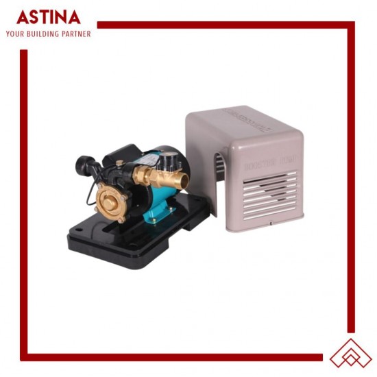 Pompa Air Pendorong/Booster Wasser PB 218 EA