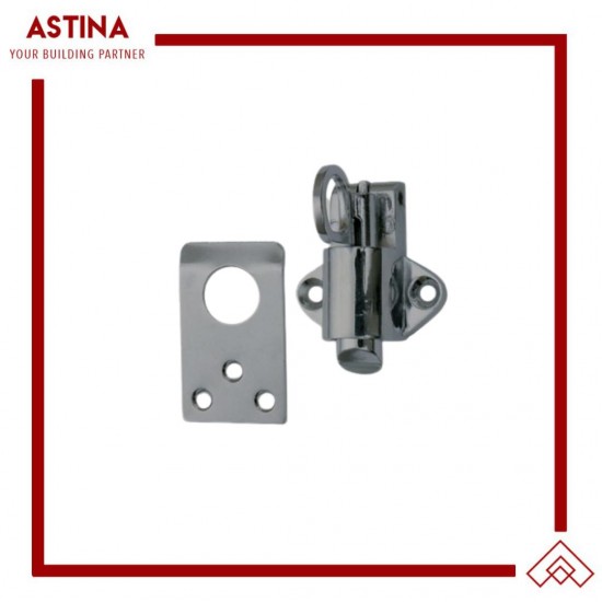 Spring Knip Pengunci Jendela Solid Spring Knip Pengunci Jendela Solid