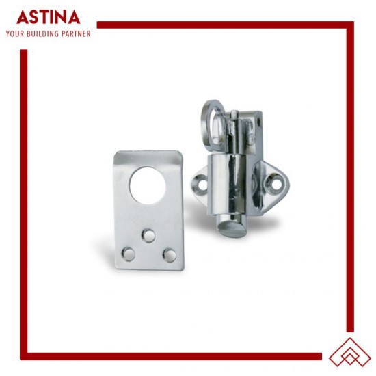 Spring Knip Pengunci Jendela Solid Spring Knip Pengunci Jendela Solid
