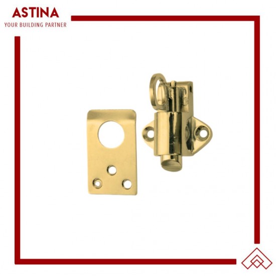 Spring Knip Pengunci Jendela Solid Spring Knip Pengunci Jendela Solid