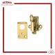Spring Knip Pengunci Jendela Solid Spring Knip Pengunci Jendela Solid