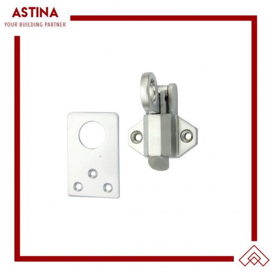Spring Knip Pengunci Jendela Solid SK 379 SN Spring Knip Pengunci Jendela Solid SK 379 SN