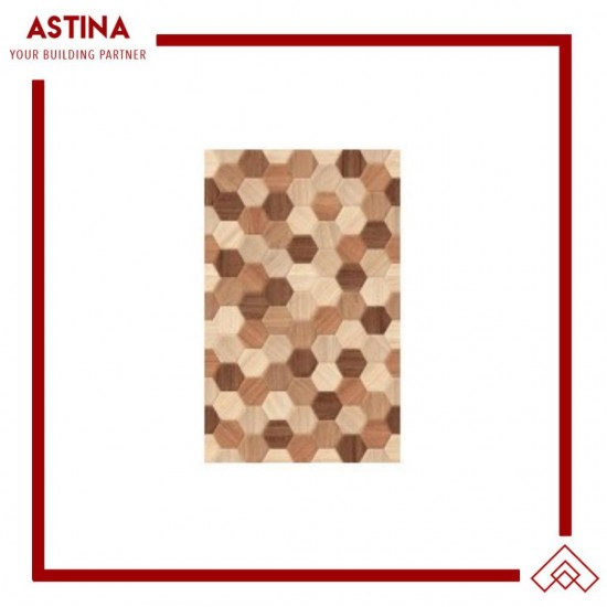Keramik Dinding Asia Epic 25x40 cm Keramik Dinding Asia Epic 25x40 cm