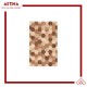 Keramik Dinding Asia Epic 25x40 cm Keramik Dinding Asia Epic 25x40 cm