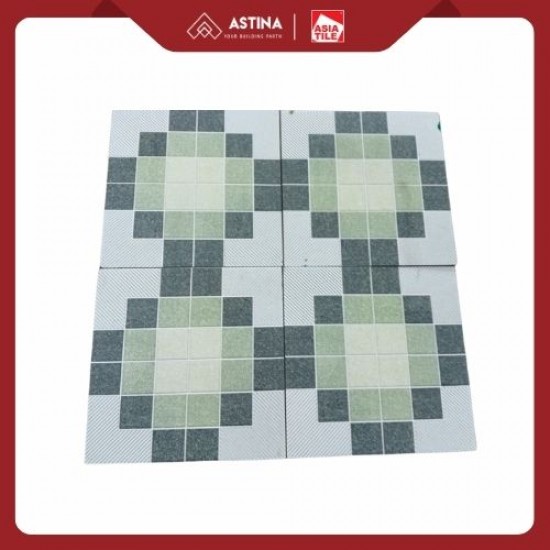 Keramik Lantai Asia Rochster 25x25 cm Keramik Lantai Asia Rochster 25x25 cm