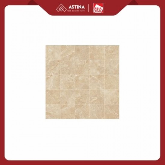Keramik Lantai Asia Remus 25x25 cm Keramik Lantai Asia Remus 25x25 cm