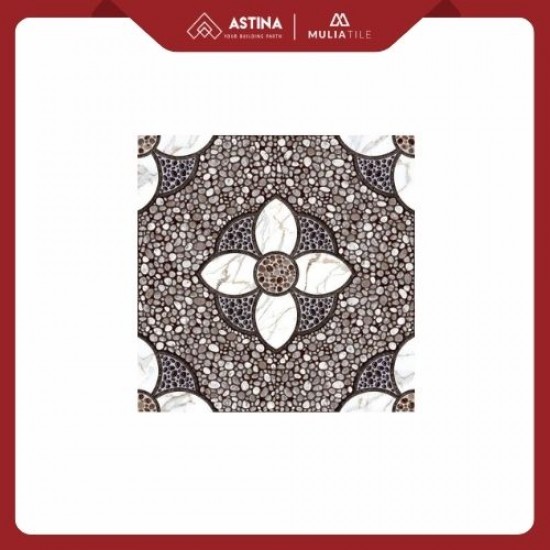 Keramik Lantai Mulia Coralito 40x40 cm Keramik Lantai Mulia Coralito 40x40 cm