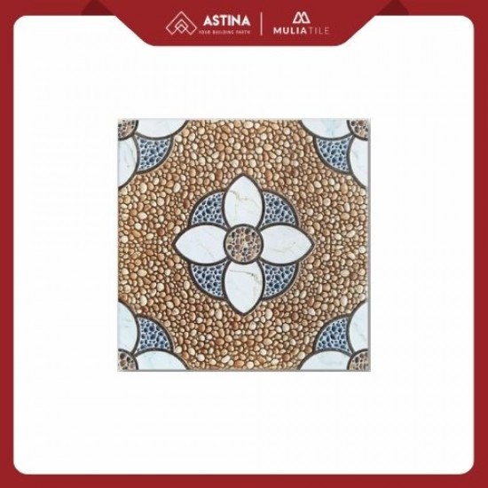 Keramik Lantai Mulia Coralito 40x40 cm Keramik Lantai Mulia Coralito 40x40 cm