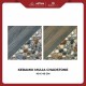 Keramik Lantai Mulia Chadstone 40x40 cm