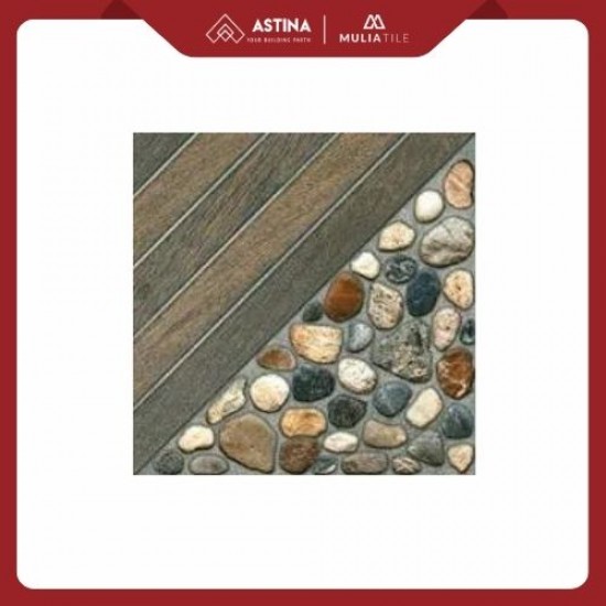 Keramik Lantai Mulia Chadstone 40x40 cm