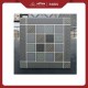 Keramik Lantai Paris Panama Grey 25x25 cm Keramik Lantai Paris Panama Grey 25x25 cm
