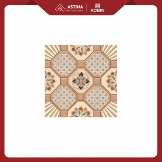 Keramik Lantai Kobin Ayana 25x25 cm Keramik Lantai Kobin Ayana 25x25 cm