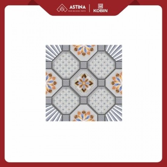 Keramik Lantai Kobin Ayana 25x25 cm Keramik Lantai Kobin Ayana 25x25 cm