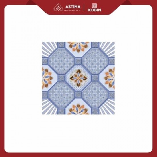 Keramik Lantai Kobin Ayana 25x25 cm Keramik Lantai Kobin Ayana 25x25 cm