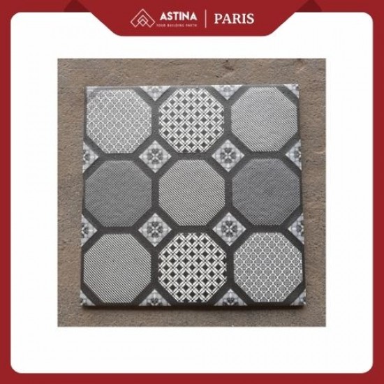 Keramik Lantai Paris Kyusu 25x25 cm Keramik Lantai Paris Kyusu 25x25 cm