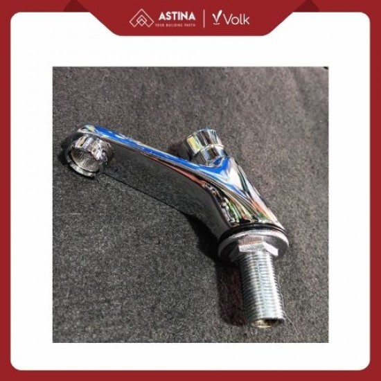 Kran Wastafel Keran Air / Basin Faucet Sensor Automatic Dupon 455-NC Kran Wastafel Keran Air / Basin Faucet Sensor Automatic Dupon 455-NC