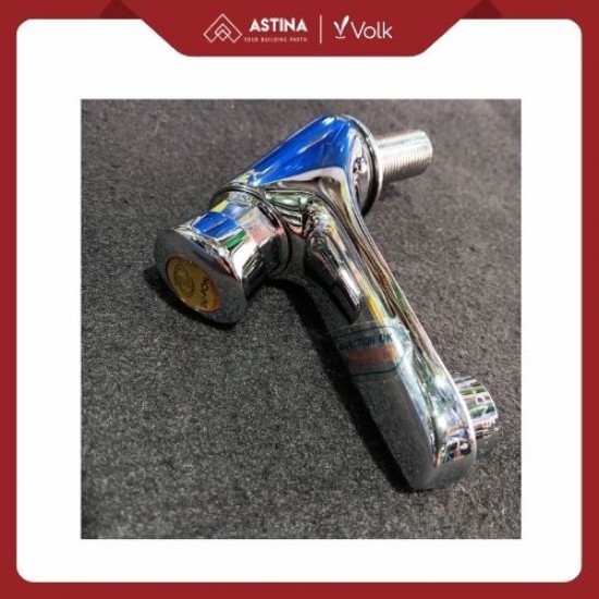 Kran Wastafel Keran Air / Basin Faucet Sensor Automatic Dupon 455-NC Kran Wastafel Keran Air / Basin Faucet Sensor Automatic Dupon 455-NC