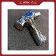Kran Wastafel Keran Air / Basin Faucet Sensor Automatic Dupon 455-NC Kran Wastafel Keran Air / Basin Faucet Sensor Automatic Dupon 455-NC