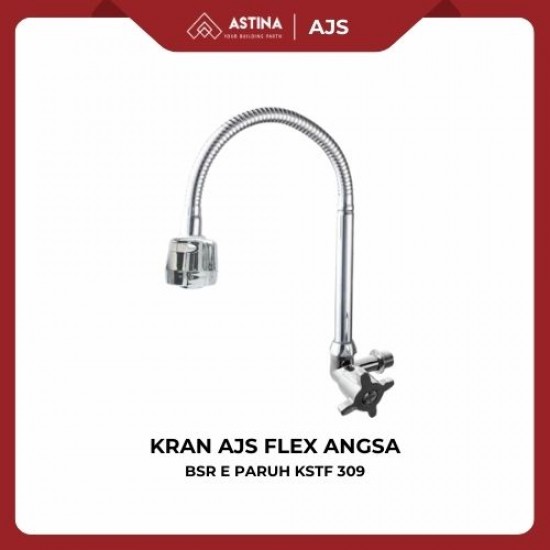 AJS Kran Angsa Flex BSR E PARUH KSTF 309 AJS Kran Angsa Flex BSR E PARUH KSTF 309