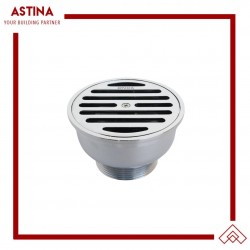 Floor Drain / Saringan Got ONDA OMI FLS 09