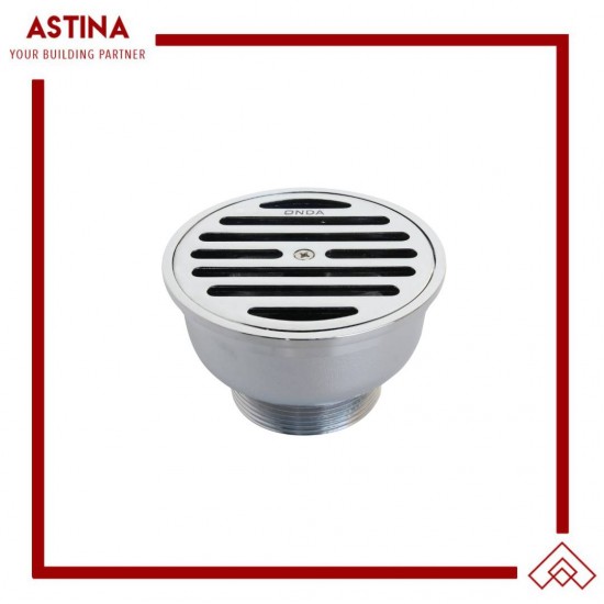 Floor Drain / Saringan Got ONDA OMI FLS 09 Floor Drain / Saringan Got ONDA OMI FLS 09