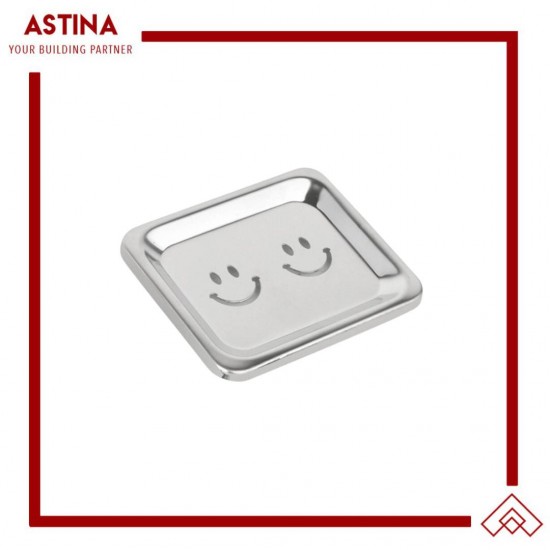 Tempat Sabun Smile Tempat Sabun Smile