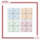 Keramik Lantai Asia Welco 20x20 cm Keramik Lantai Asia Welco 20x20 cm