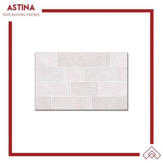 Keramik Platinum Hector 25x40 Keramik Platinum Hector 25x40