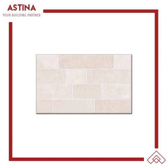 Keramik Platinum Hector 25x40 Keramik Platinum Hector 25x40