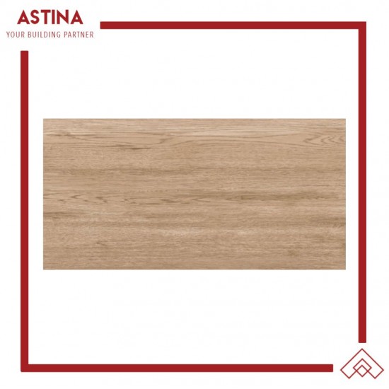 Keramik Dinding Platinum Teakwood Rec 30x60 cm Keramik Dinding Platinum Teakwood Rec 30x60 cm