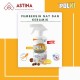 Pembersih Nat dan Keramik Polki 500ml Pembersih Nat dan Keramik Polki 500ml