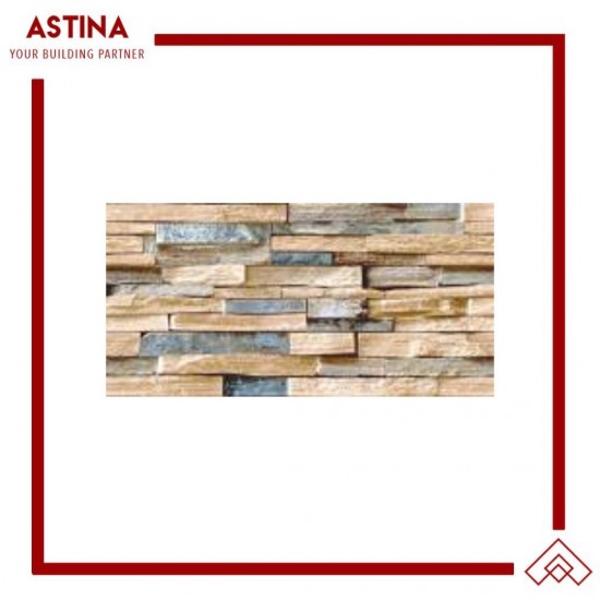 Keramik Mulia Neo Roche 20x40 Keramik Mulia Neo Roche 20x40