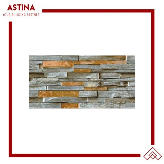 Keramik Mulia Neo Roche 20x40 Keramik Mulia Neo Roche 20x40