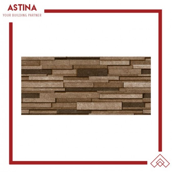 Keramik Dinding Asia Ginza 20x40 cm Keramik Dinding Asia Ginza 20x40 cm