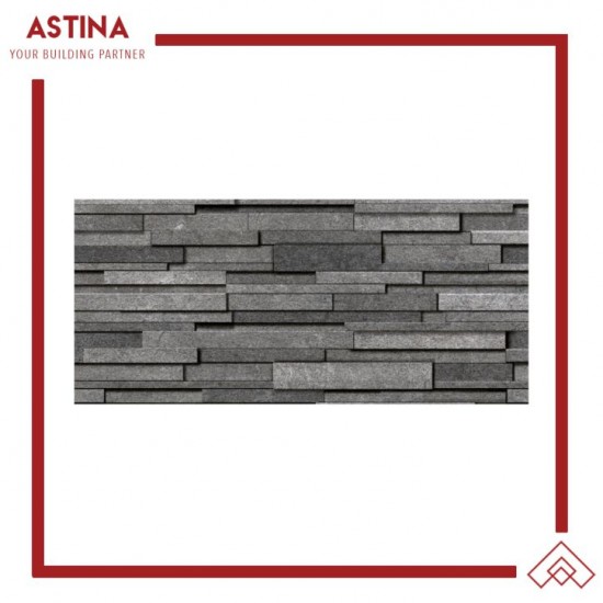 Keramik Dinding Asia Ginza 20x40 cm Keramik Dinding Asia Ginza 20x40 cm