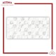 Keramik Platinum Toledo Rec 60x60 Keramik Platinum Toledo Rec 60x60