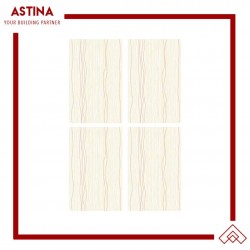 Keramik Dinding MULIA AUDDY GOLD 25X40 cm